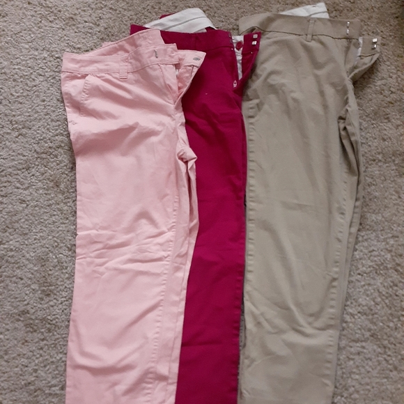 Misses' Size 6 Bottoms Bundle - Picture 2 of 6